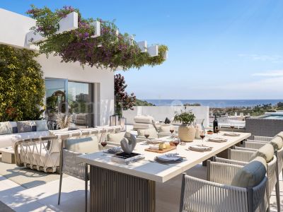 Development in Casares Golf, Casares