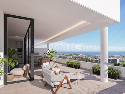 Development in Estepona