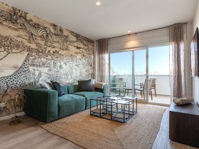 Development in Estepona