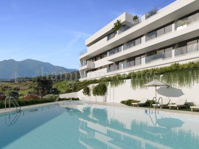 Development in Estepona