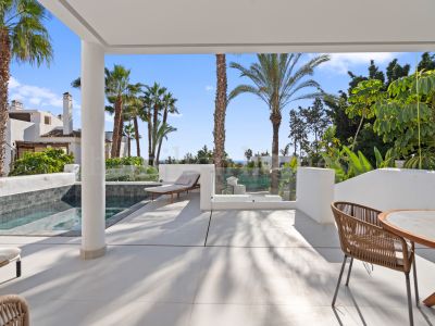 Development in Estepona