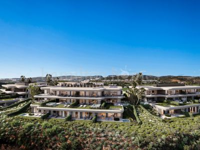 Development in Estepona