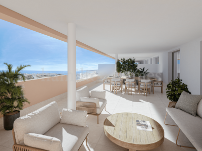 Promoción en Estepona