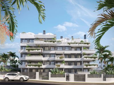Promoción en Estepona Puerto, Estepona