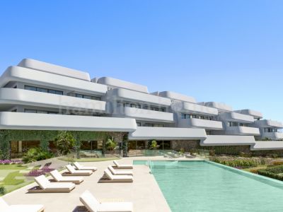 Development in Casares del Sol - Casares Golf, Casares