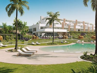 Development in Doña Julia, Casares