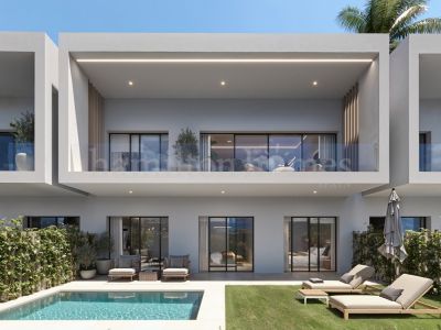 Development in Casares