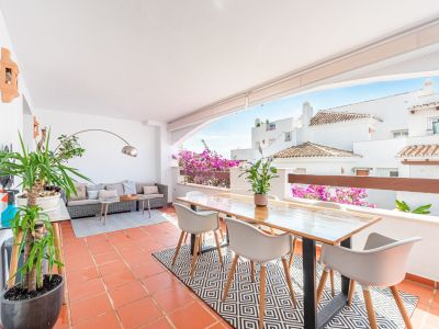 Apartment in Aloha Royal, Marbella