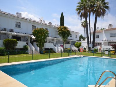 Town House in Nueva Andalucia, Marbella