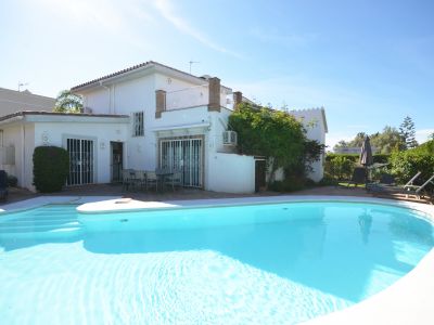 House in Marbella Golden Mile, Marbella