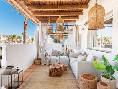 Apartamento en Los Naranjos de Marbella, Marbella