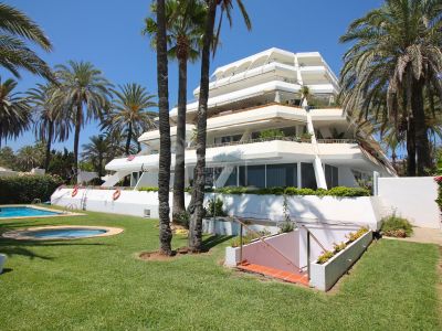 Apartment in Port Oasis, Marbella