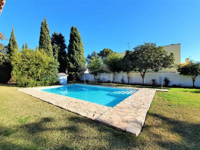 Villa en Atalaya, Estepona