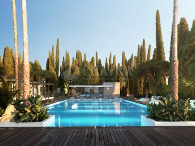 Villa Pareada en Le Blanc, Marbella