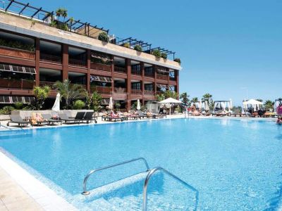 Apartamento en Guadalpin Banus, Marbella