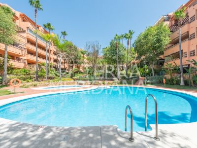 Apartment in Costa Nagüeles III, Marbella