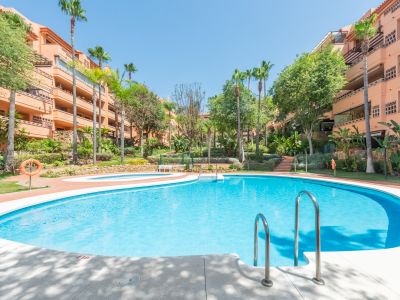 Apartment in Costa Nagüeles III, Marbella