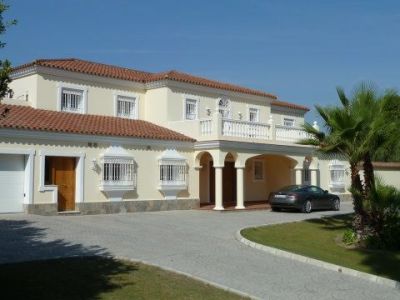 Villa in Sotogrande Costa, Sotogrande