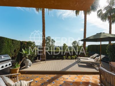 Town House in Condes de Iza, Marbella