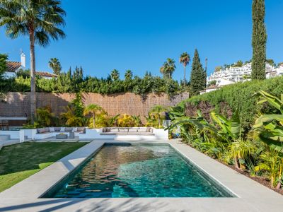 Villa en Nueva Andalucia, Marbella