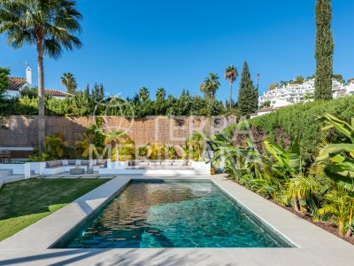 Villa in Nueva Andalucia, Marbella