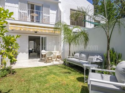Town House in Nueva Andalucia, Marbella