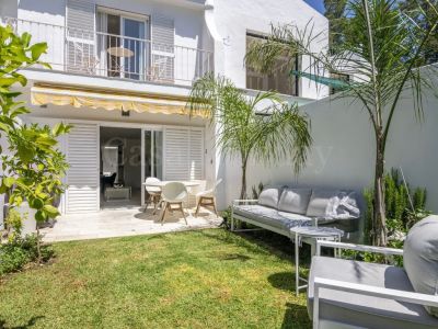 Adosado en Peñablanca, Marbella