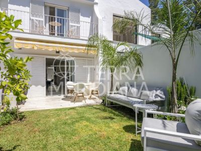 Town House in Nueva Andalucia, Marbella