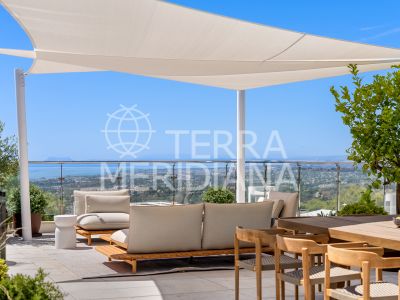 Semi Detached House in Meisho Hills, Marbella