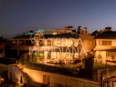 Villa in Celeste Marbella, Marbella