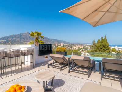 Villa in Celeste Marbella, Marbella