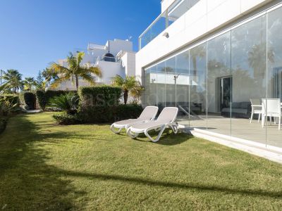 Apartamento en Jade Beach, San Pedro de Alcantara