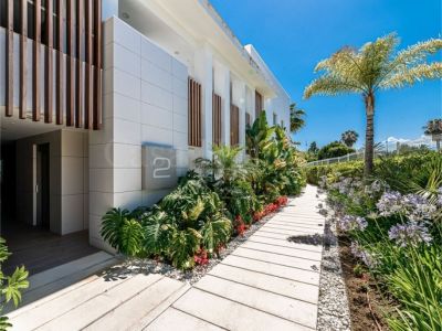 Apartment in Jade Beach, San Pedro de Alcantara