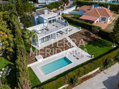 Villa in Elviria, Marbella