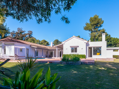 Villa in Kings & Queens, Sotogrande