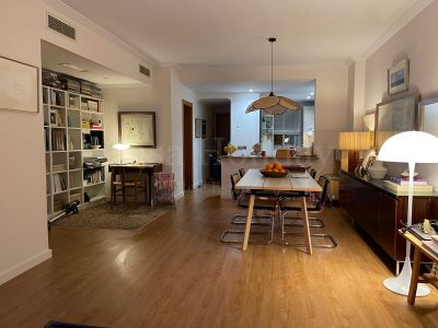 Ground Floor Apartment in Selwo, Estepona