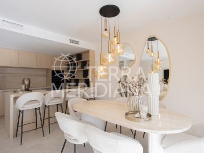 Duplex Penthouse in Aloha Gardens, Marbella