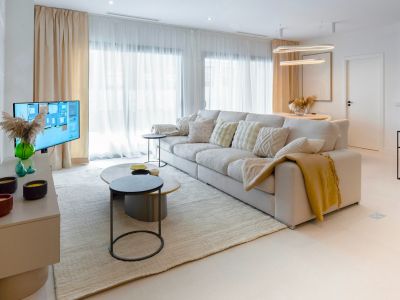 Awans w San Pedro de Alcantara