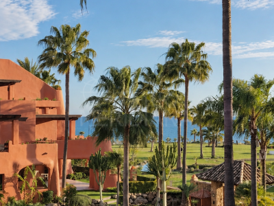 Duplex Penthouse in New Golden Mile, Estepona