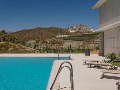 Apartamento en Real de La Quinta, Benahavis