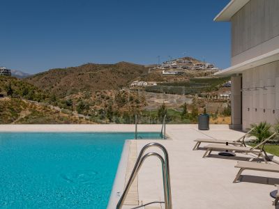 Apartamento en Real de La Quinta, Benahavis