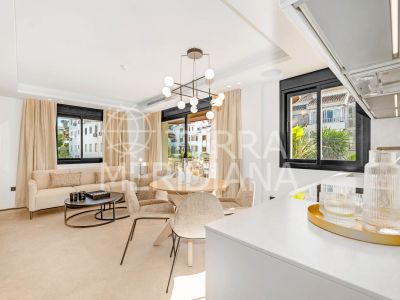 Apartment in Nueva Andalucia, Marbella