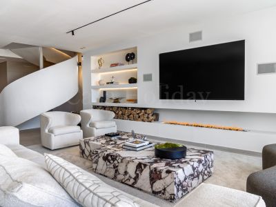 Town House in La Quinta, Benahavis