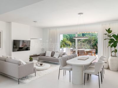 Duplex Penthouse in Soto de la Quinta, Benahavis