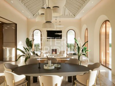 Plot in La Cerquilla, Marbella