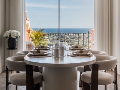 Duplex en La Quinta, Benahavis