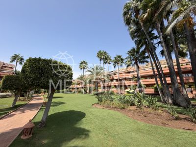 Apartment in Marbella - Puerto Banus, Marbella