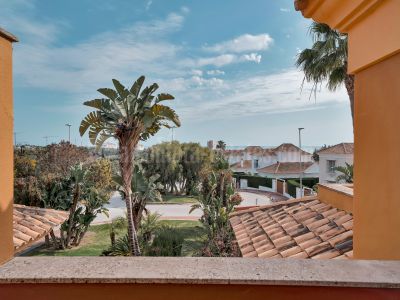 Semi Detached House in Santa Clara, Marbella