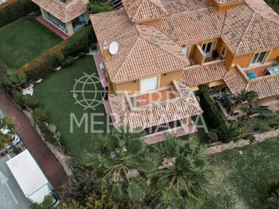 Semi Detached House in Santa Clara, Marbella