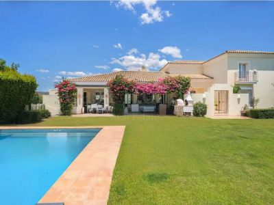 Chalet in Zona F, Sotogrande